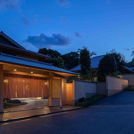 Hotel Koarashitei Atami  Exterior foto