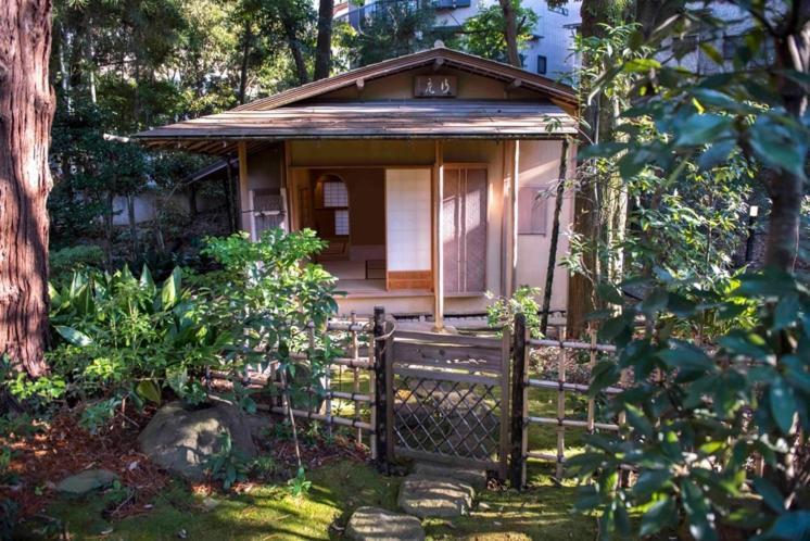 Hotel Koarashitei Atami  Exterior foto