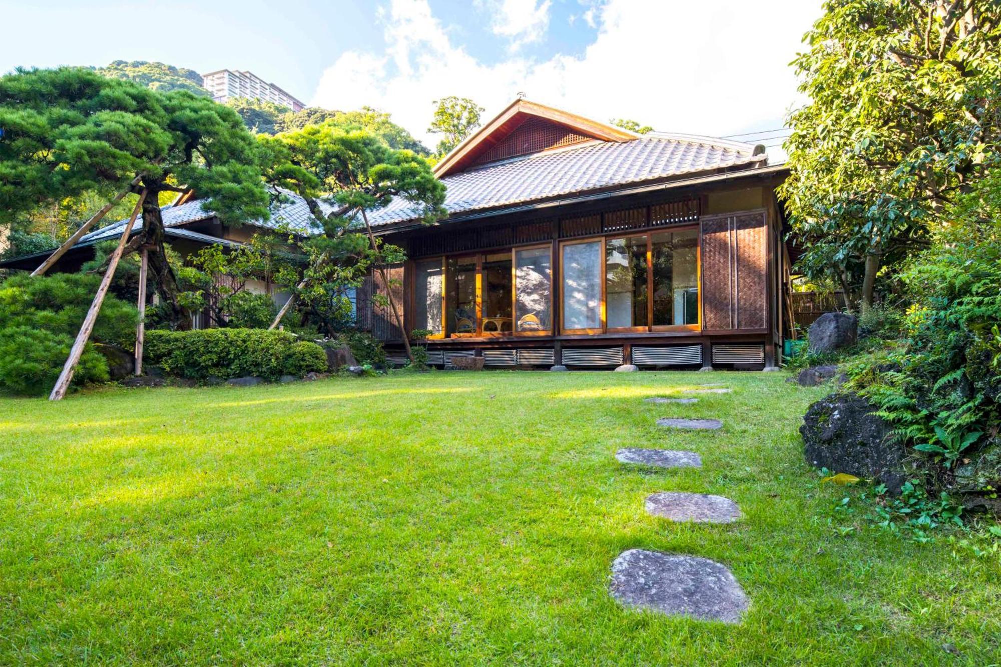 Hotel Koarashitei Atami  Exterior foto