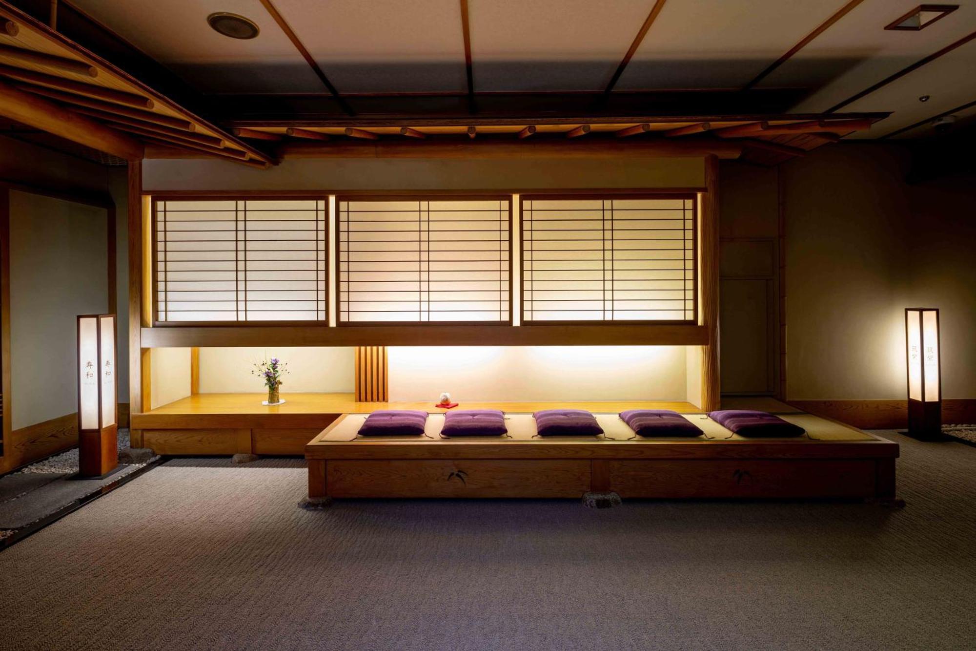 Hotel Koarashitei Atami  Exterior foto