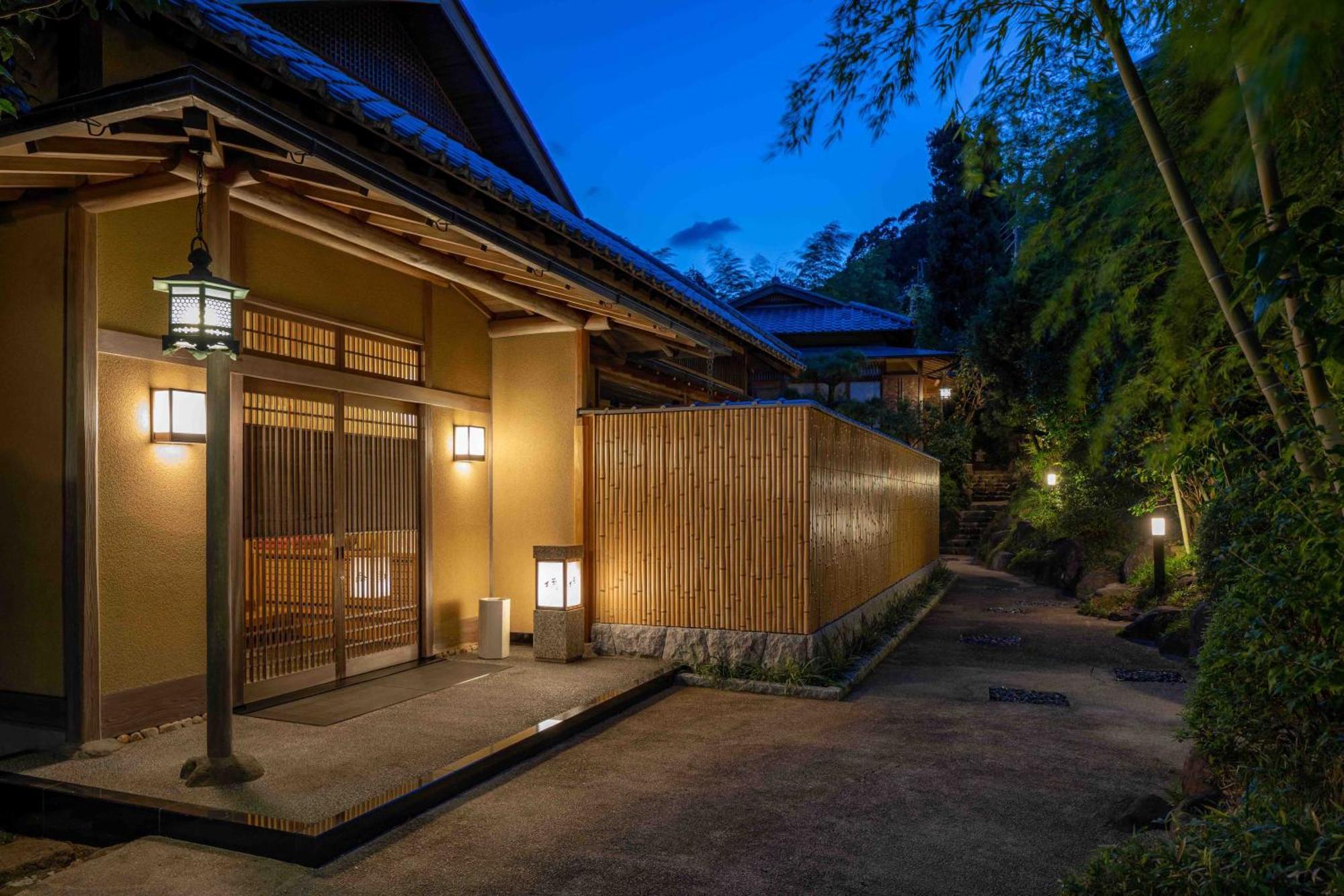 Hotel Koarashitei Atami  Exterior foto