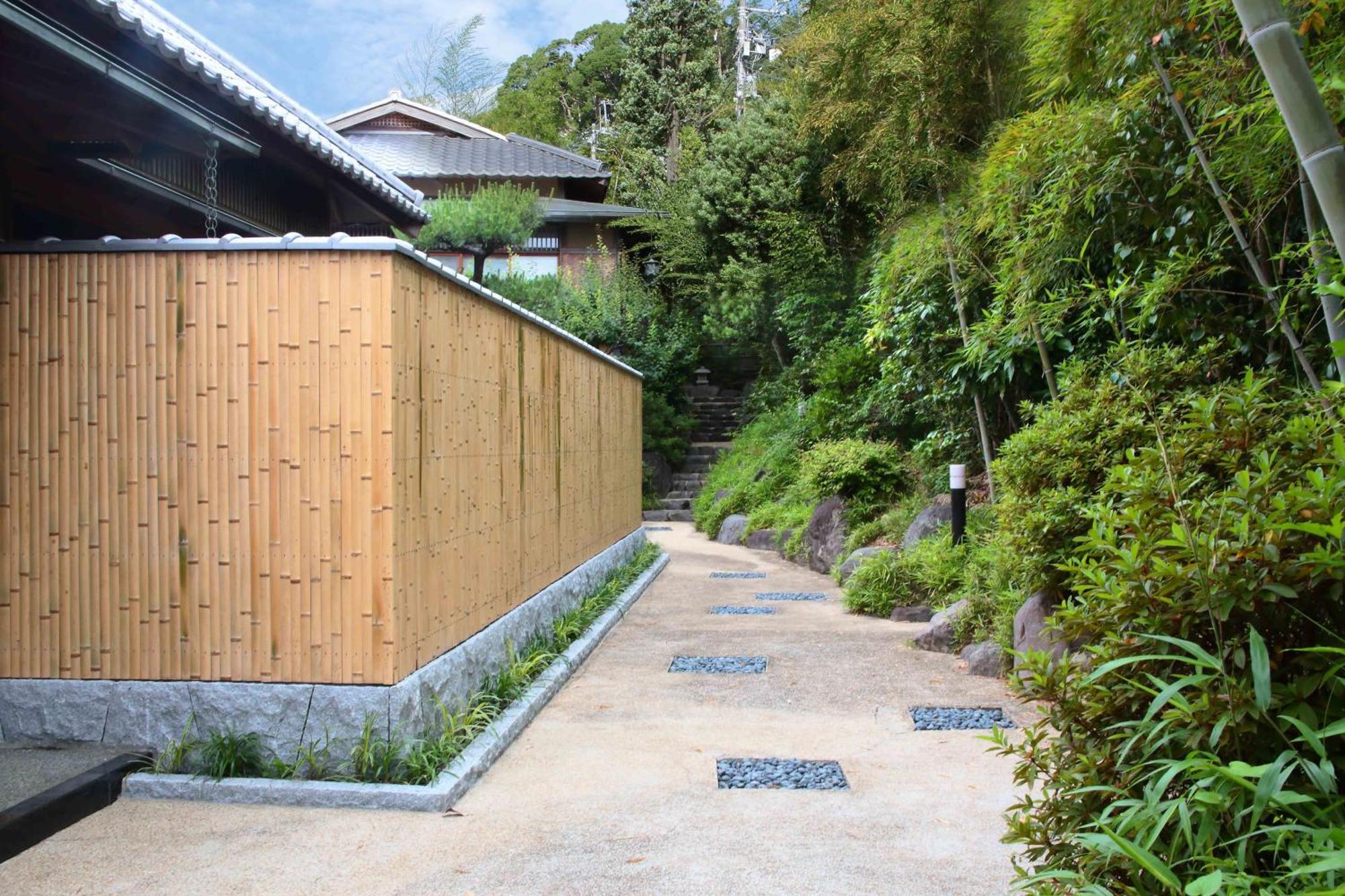 Hotel Koarashitei Atami  Exterior foto